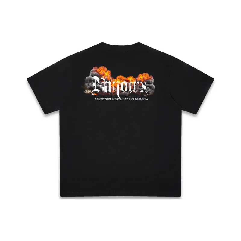 MUSCLETECH T Shirts Unisex-0