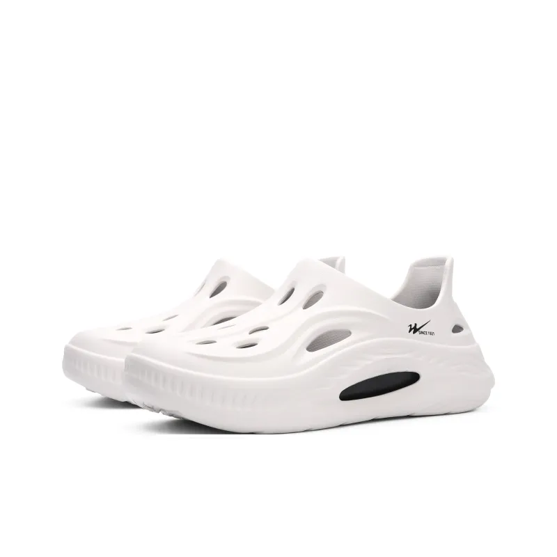DOUBLE STAR 88 Clogs Unisex-13