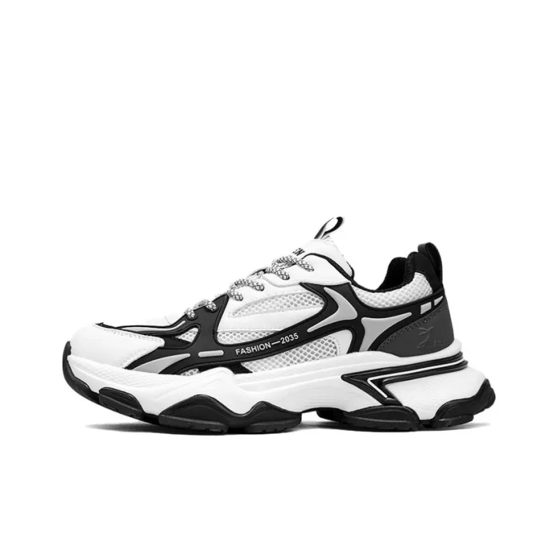 Kangaroo Head Low Top Casual Shoes Men's-0