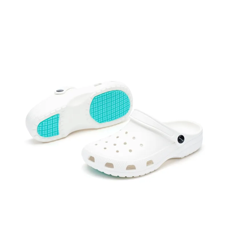 DAPHNE Clogs Women's-4