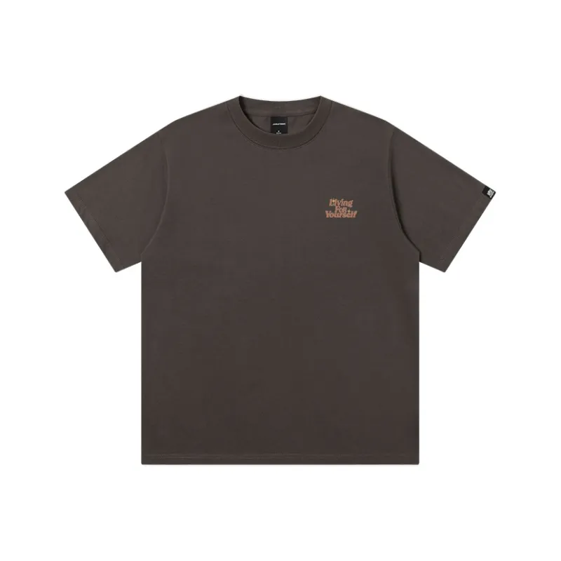 JUNGLE TIGER T Shirts Unisex-5