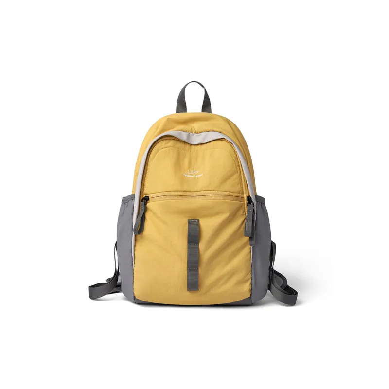 LEFF Fabric Backpack Women's Multicolor-7