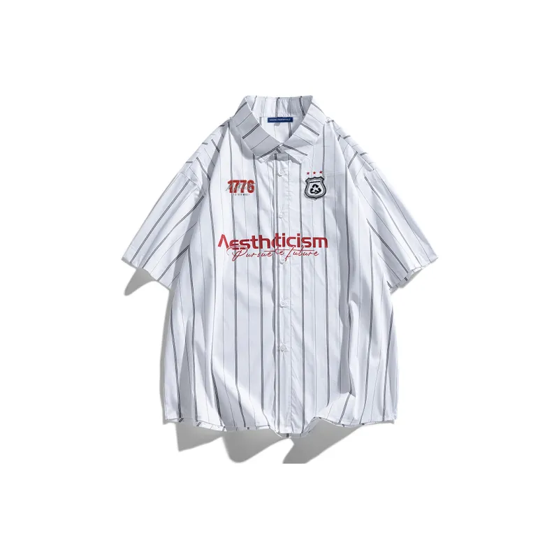 FAIRWHALE Shirts Unisex-0