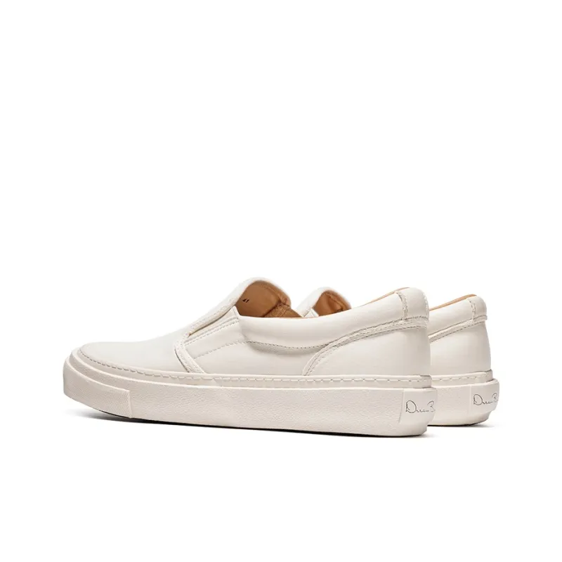 Vibram x Dreambo Low Top Skateboard Shoes Men's-9