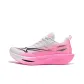 Cherry Blossom/White Pink