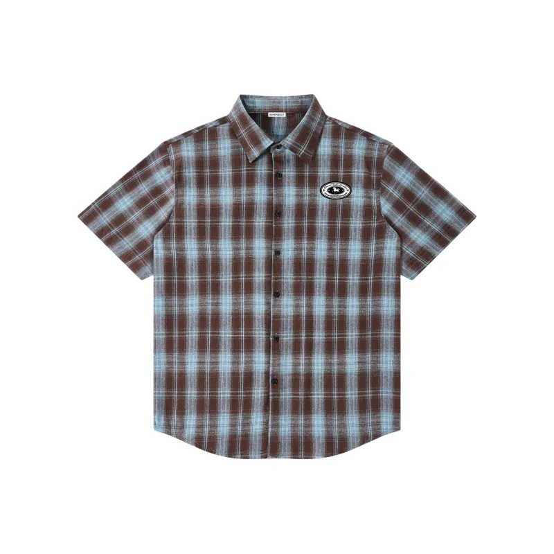 INNERSECT T-Shirts Unisex-0