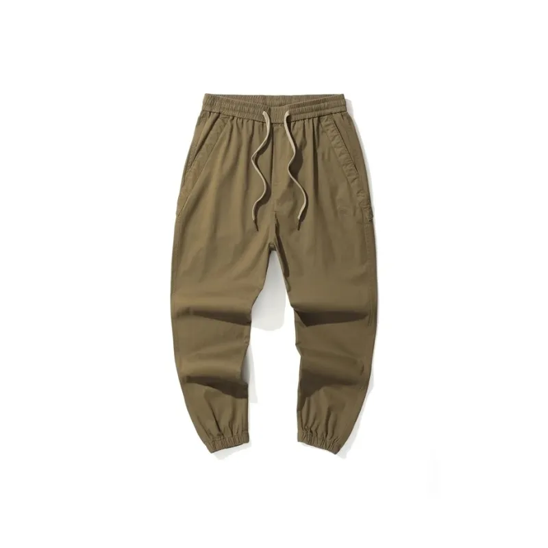 Children Of Huaxia Casual Pants Unisex-9