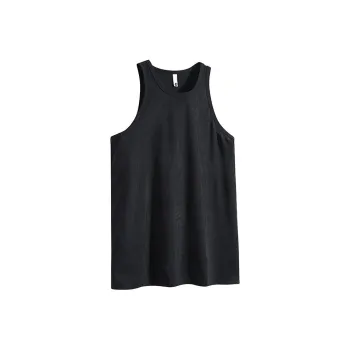 MIIRACER Tank Tops Unisex