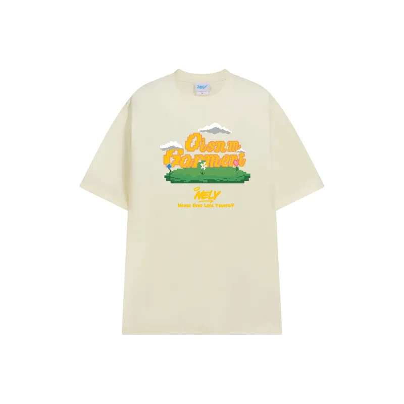 NELY T Shirts Women's-32