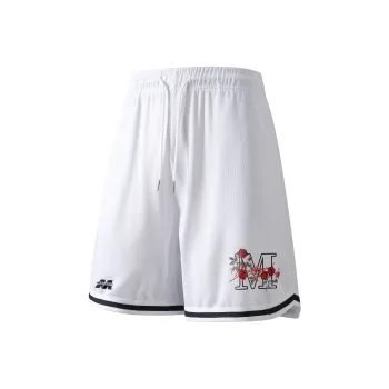 MUSCLETECH Casual Shorts Unisex