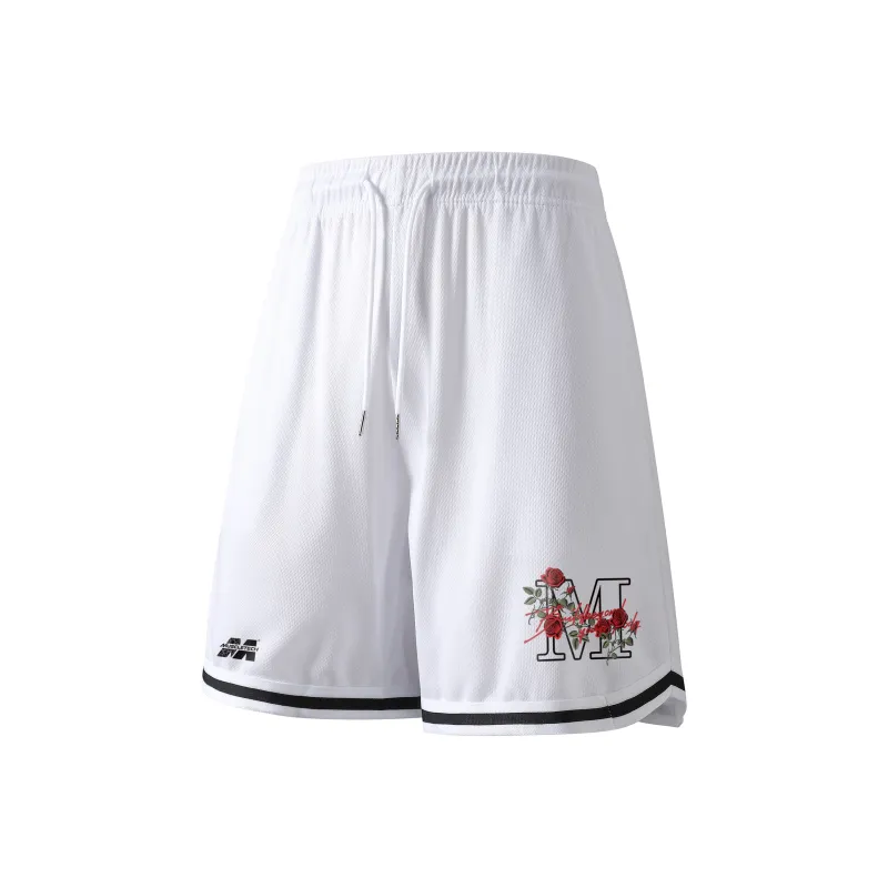 MUSCLETECH Casual Shorts Unisex-1