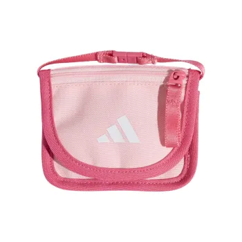 Adidas Polyester Travel Storage Bag Kids' Pink