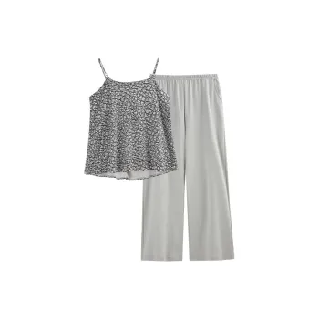 Same Language Pajama Set Women's