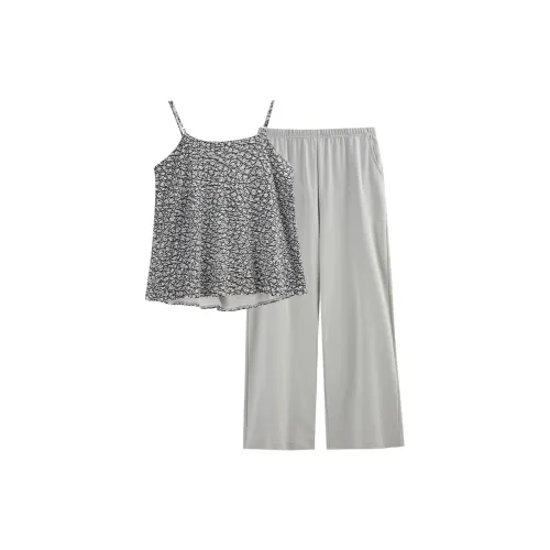 Same Language Pajama Set Women's