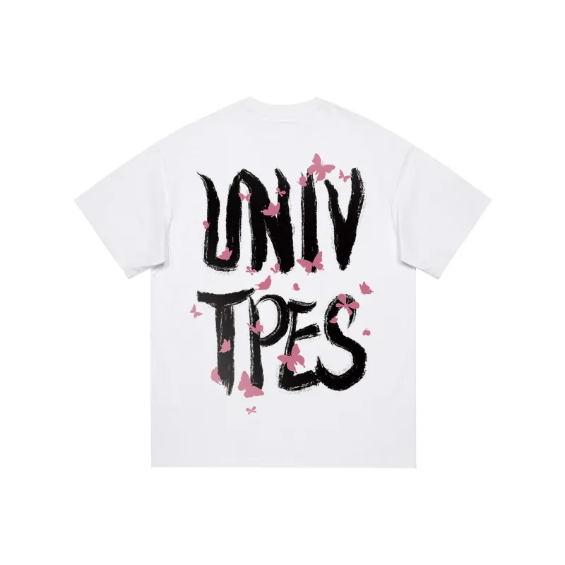 Universal Templates T Shirt Unisex-0
