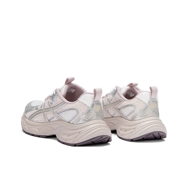 Hotwind Non slip Lightweight Low Top Chunky Sneakers Women's-3