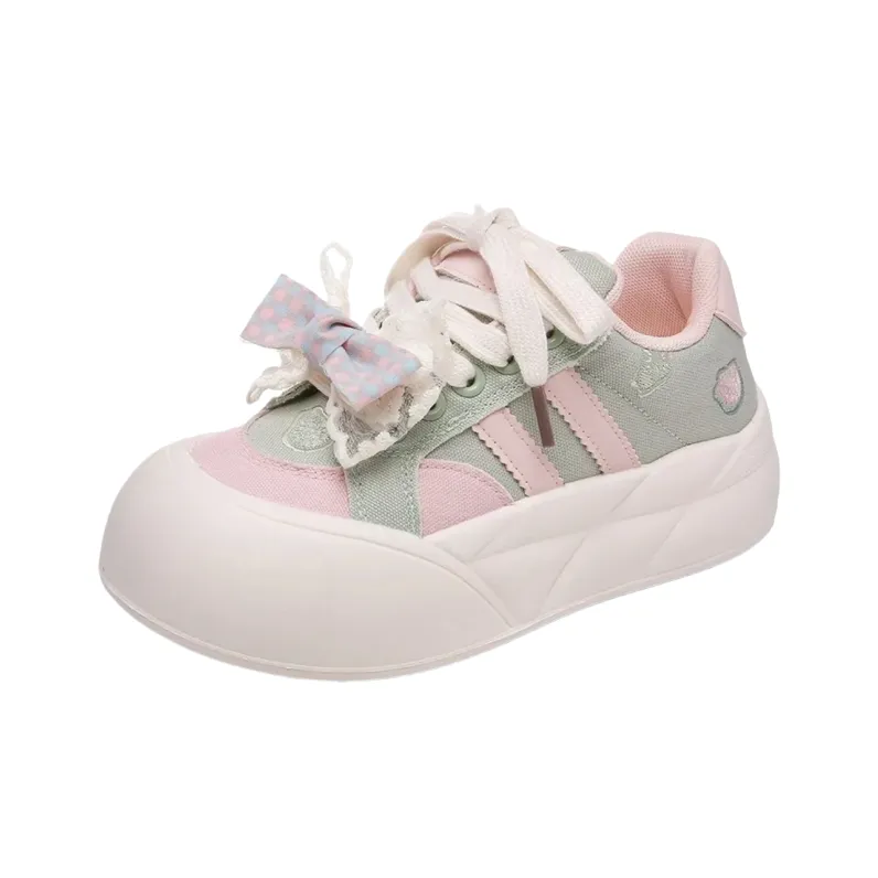 JimiXiong Skateboard Shoes Women's-10