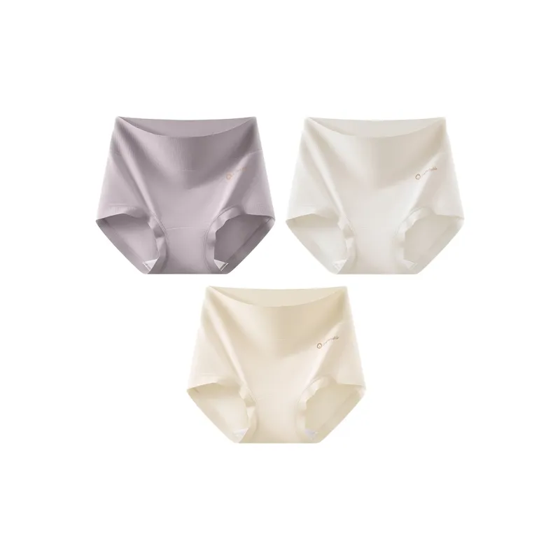 2323 Underpants Women's Combo Set-7