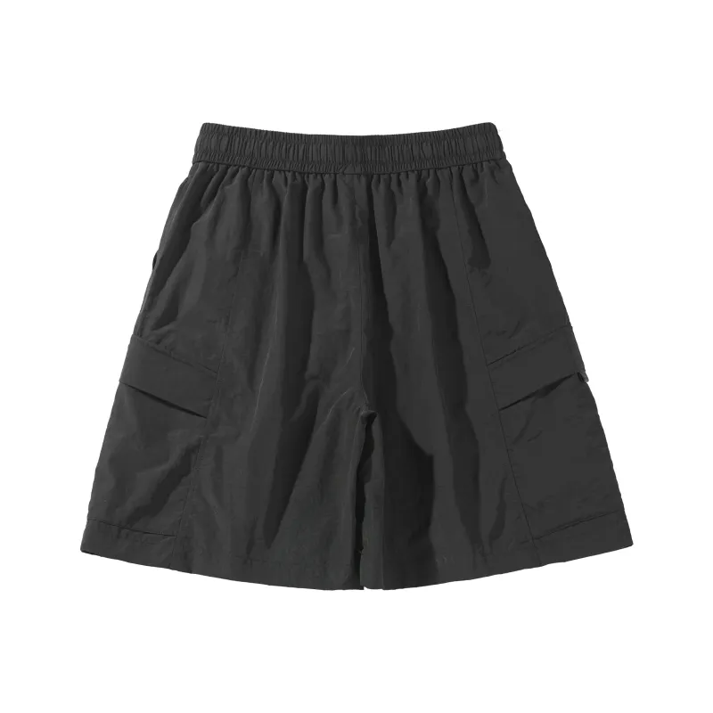 ROBINHOOD Casual Shorts Women's-1
