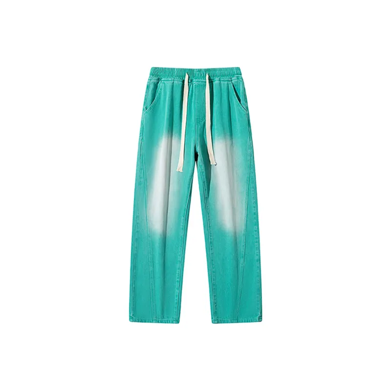 WOKXSS Jeans Unisex-18