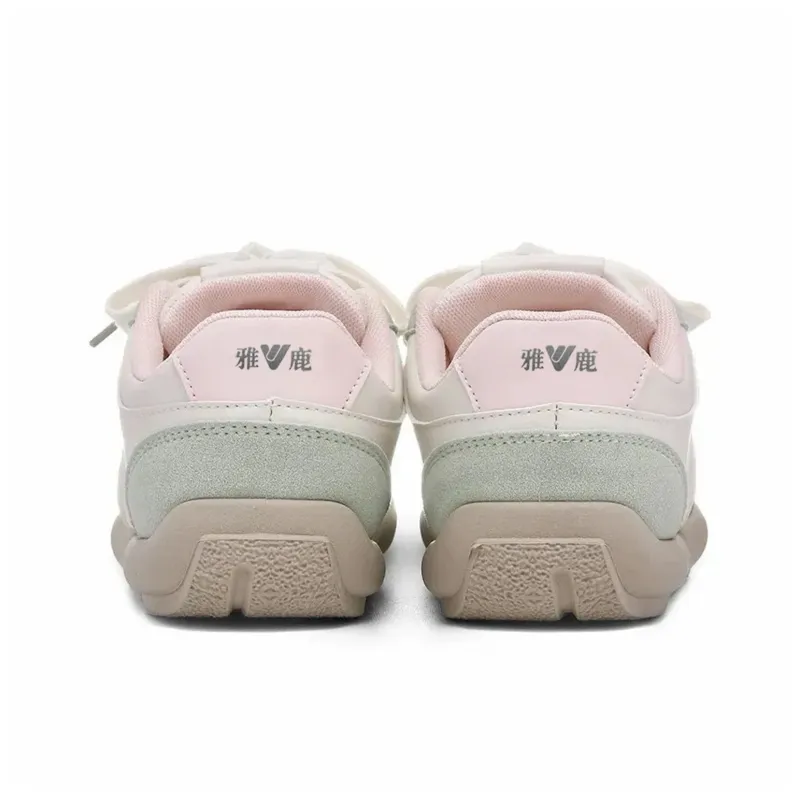 Yalu Low Top Casual Shoes Women's-14