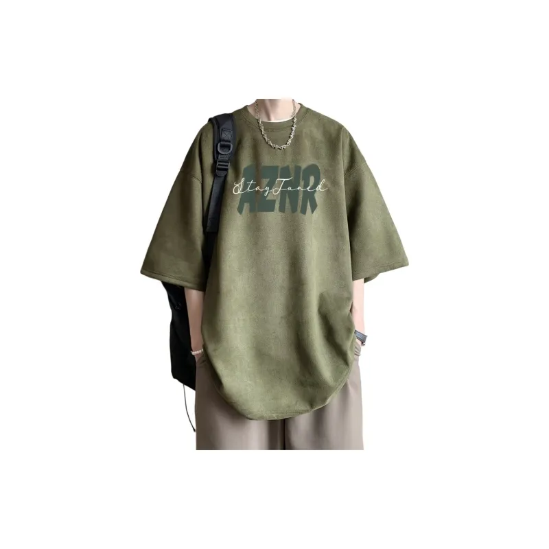 TONYBEAR T Shirts Men-4