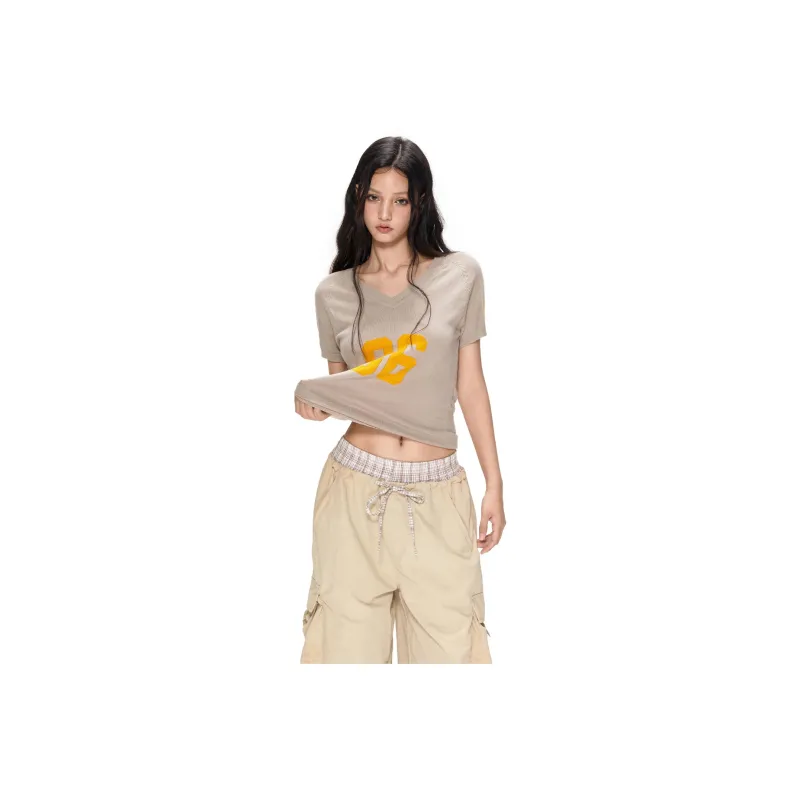 APEA T Shirts Women's-0