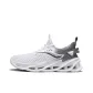 White Gray