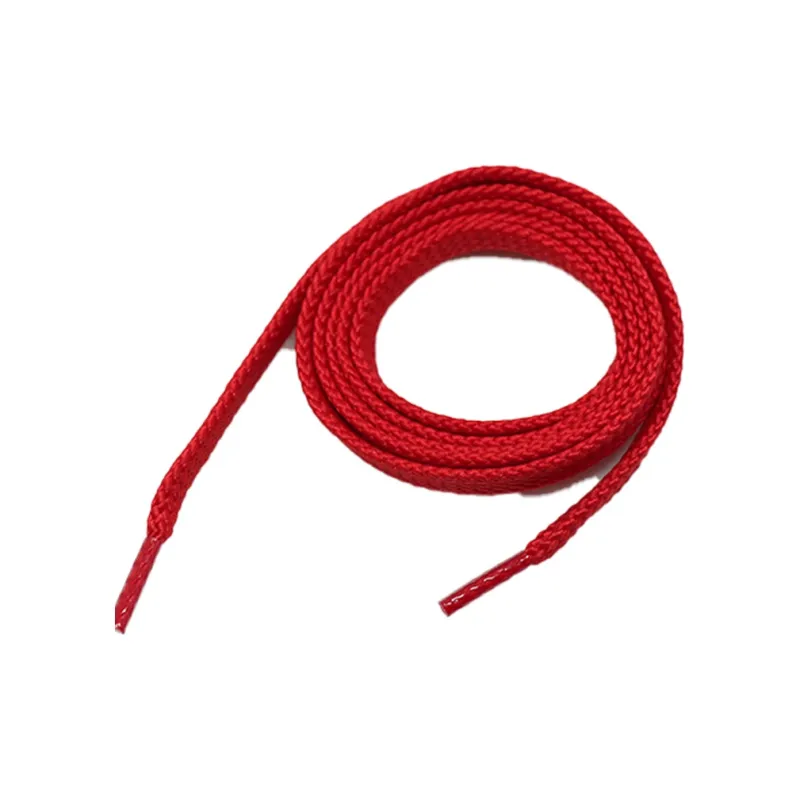 AAJF Polyester Shoelaces Unisex-7