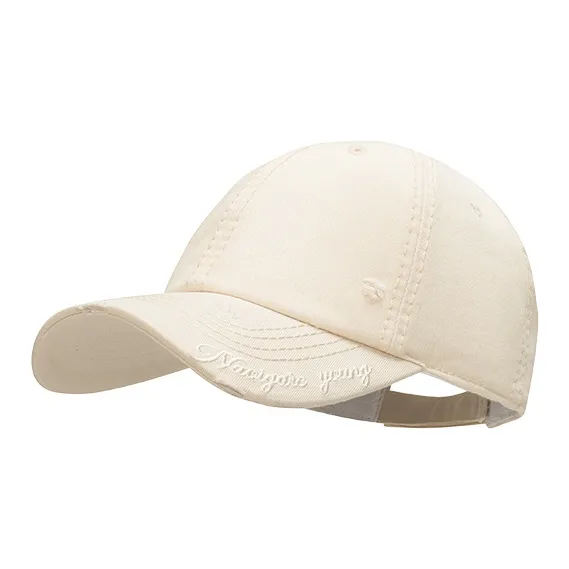 NAVIGARE Cotton Baseball Caps Unisex-8