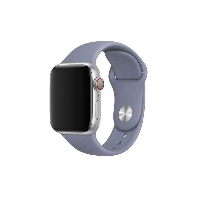 NCFCK Apple Compatibility Watch Band 13 16cm Silicone Material-99