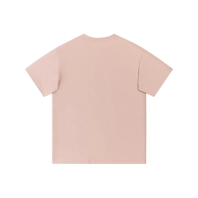 OVERPROTECTION T Shirts Unisex-5