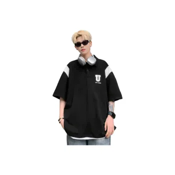 ACUOD BY CHANU Polo Shirt Unisex