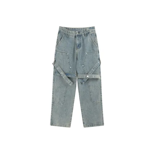 FRQ Jeans Unisex
