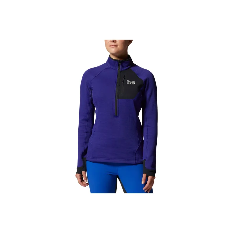 MOUNTAIN HARDWEAR SS25 Jacket Women's-0