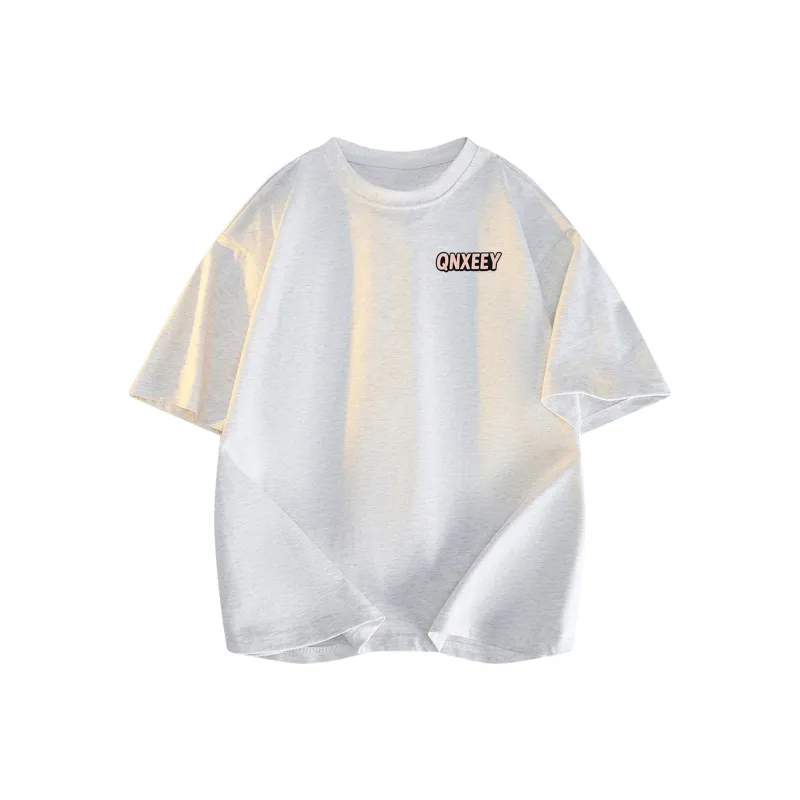 Qnxeey T Shirts Unisex-17