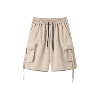 FASTFISH Casual Shorts Unisex
