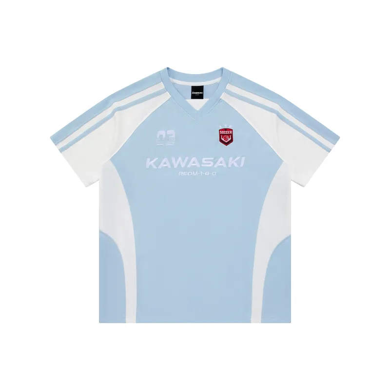 Kawasaki T Shirts Unisex-18