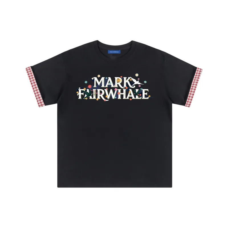 FAIRWHALE T Shirts Unisex-3