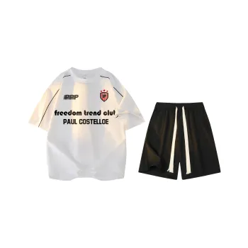 PAUL COSTELLOE Casual Sportswear Unisex