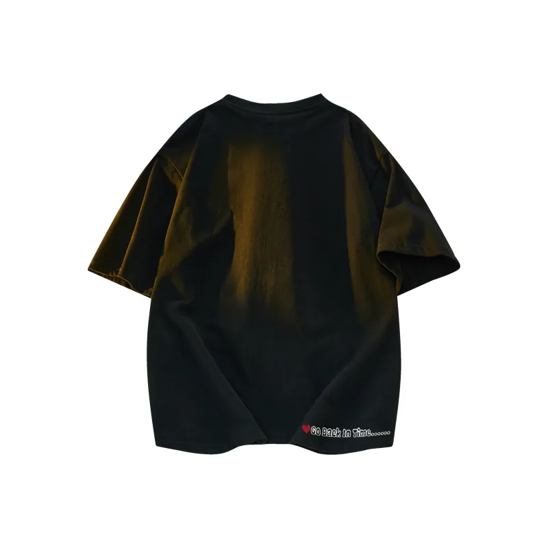 7 SEVFUN T Shirts Unisex-6