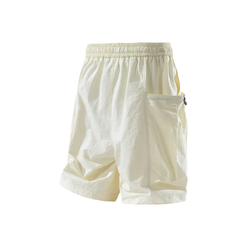 MUSCLETECH Cargo Shorts Unisex-7