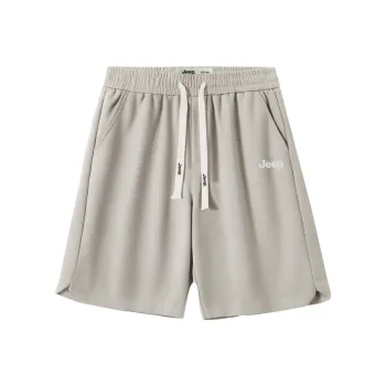Jeep Outdoor Casual Shorts Men's