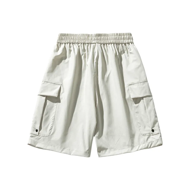 ROBINHOOD Cargo Shorts Unisex-6