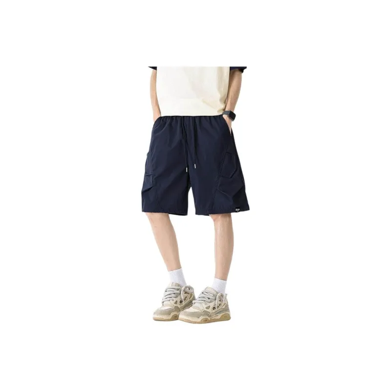 ROBINHOOD Casual Shorts Unisex-2