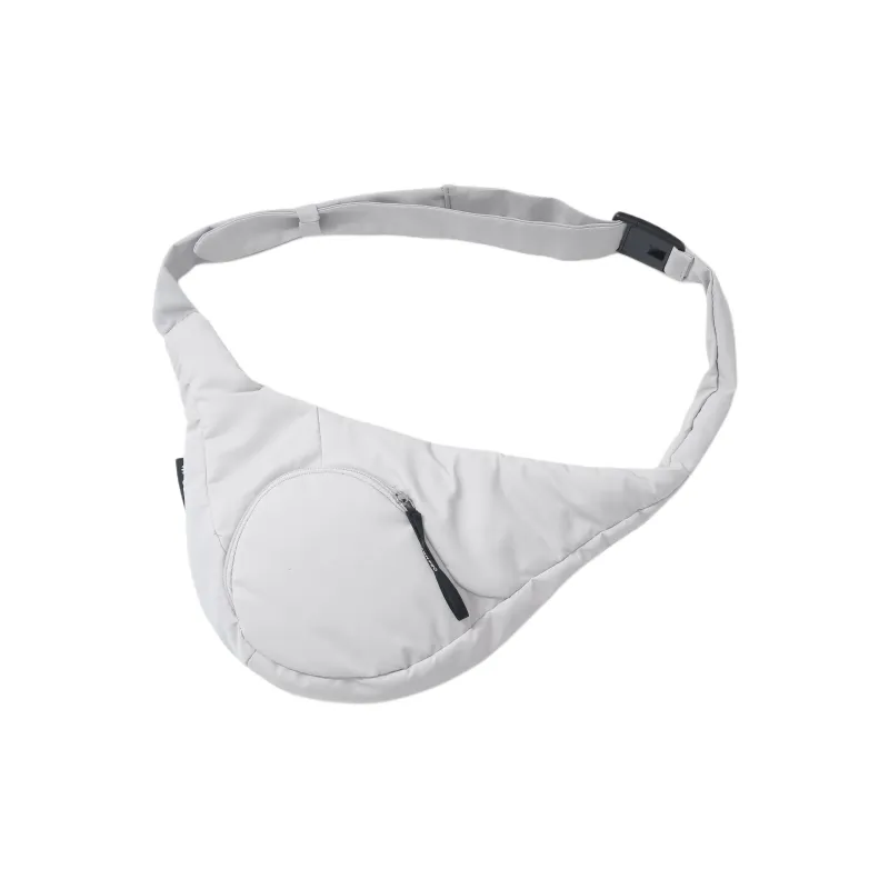 UPON PRO PU Fanny Pack Unisex Multicolor-12