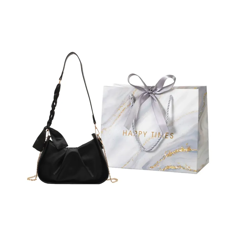 Miss Angel PU Cloud Bag, Crossbody Bag, Shoulder Bag Women's Multicolor-10