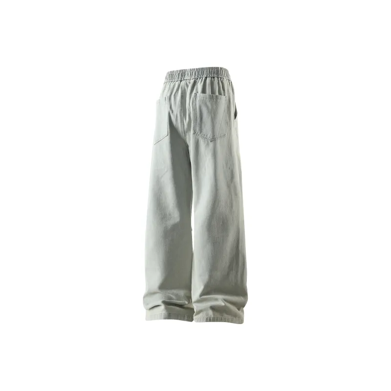TALKING TOM Jeans Unisex-5