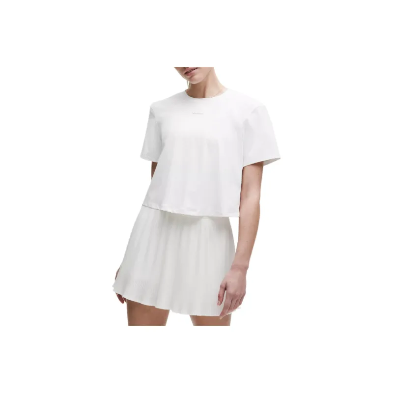 Lululemon Cross Back Regular T Shirt Women's-6