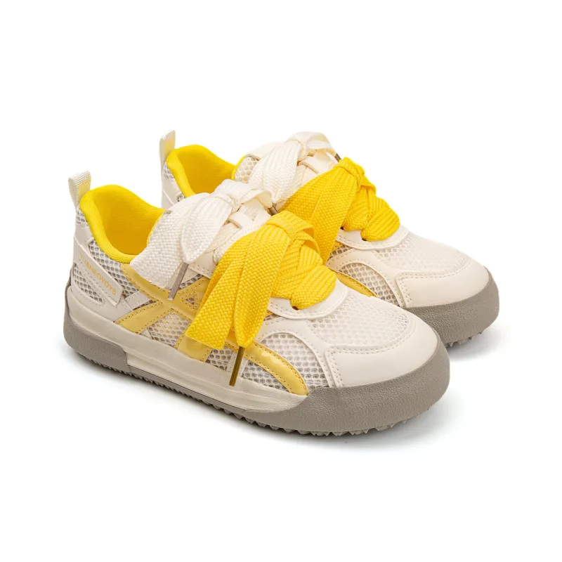 STAE Low Top Skateboard Shoes Women's-16